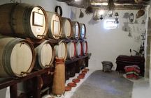 Cretan Wines & Olive oil tour - The treasures of Crete