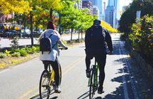 NYC Electric Bike Tour