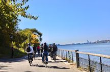 NYC Electric Bike Tour