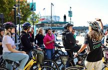 NYC Electric Bike Tour