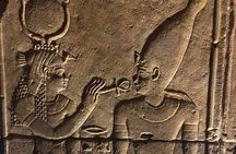 Private Half Day Aswan Tour Temple of Philae High Dam Obelisk