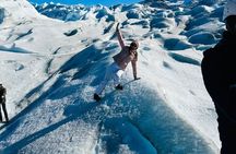 3 days and 2 Nights Best of Calafate from Buenos Aires