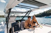 Whitsundays Premium Private Charter - Axopar 37 'Cheeky'