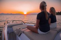 Sunset Cruise Private Charter Hamilton Island