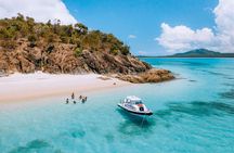 Private Standard Charter Experience in Whitsundays 