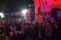 Nightlife Party Tour Medellin