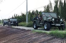 HOI AN Countryside Hidden Gems in Villages & Islands PRIVATE TOUR