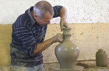 Cretan Wines & Olive oil tour - The treasures of Crete