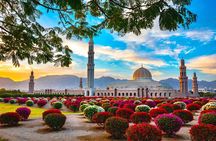 Muscat City Tour from Dubai with Free Visa & Omani Lunch