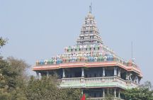 Pilgrimage & History: Prayagraj Day Trip from Varanasi