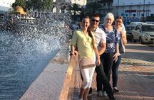 Muscat City Tour from Dubai with Free Visa & Omani Lunch
