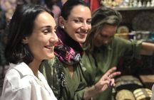Muscat City Tour from Dubai with Free Visa & Omani Lunch