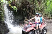 Thing to do – ATV Quad Bike, River Tubing and Tlaga Singha