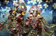 Delhi Divine Trail: Mathura Vrindavan Day Excursion