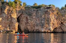 90-minute Canoe or Sup Experience in Antalya