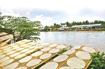 Mekong Delta 'Cai Rang' Floating Market 2-Day Tour