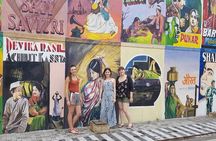 Unveiling Bollywood: Grand Tour of Iconic Real Sets & Their Story