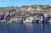 3 Island Cruise to Nisyros, St. Antonios & Yali