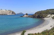 3 Island Cruise to Nisyros, St. Antonios & Yali