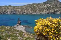 3 Island Cruise to Nisyros, St. Antonios & Yali