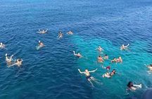 Full Day Cruise Tour to Kalymnos, Pserimos & Plati Island
