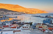 Full Day Cruise Tour to Kalymnos, Pserimos & Plati Island