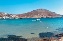 Full Day Cruise Tour to Kalymnos, Pserimos & Plati Island