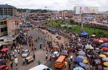 Full-Day Tour to Ashanti Region, Kumasi and Ghanaian History