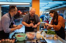 Private Hungarian Cooking Class for Groups in Budapest