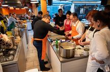 Private Hungarian Cooking Class for Groups in Budapest