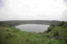 Lonar Lake Expedition: Exploring a Unique Meteorite Crater Lake
