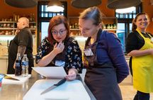 Private Hungarian Cooking Class for Groups in Budapest