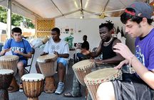 Full-Day Tour to Ashanti Region, Kumasi and Ghanaian History