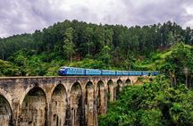 10 Days/ 9 Nights - Heritage Wildlife and Waves in Sri Lanka