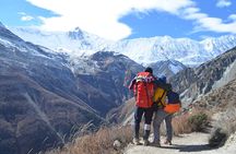 Annapurna Circuit Trek