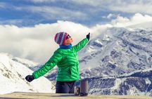 Annapurna Circuit Trek