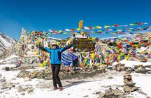 Annapurna Circuit Trek