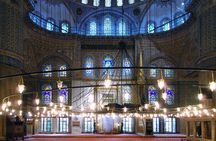 THE TOP 5 Istanbul Tours & WISH MORE in Istanbul(by local guide)