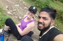 Ghorepani Poon Hill Trek