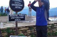 Ghorepani Poon Hill Trek