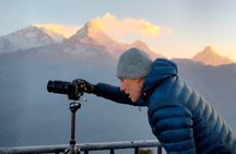 Ghorepani Poon Hill Trek