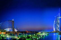 Half Day Dubai City Sightseeing Tour