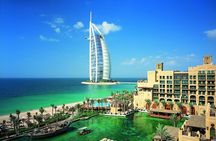 Half Day Dubai City Sightseeing Tour