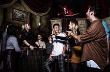 Amsterdam Dungeon and 1 Hour Canal Cruise Combination Ticket