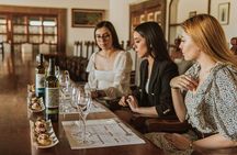 Private tour Freixenet Winery & Peña de Bernal
