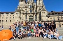 Santiago Complete with tickets included