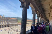 Santiago Complete with tickets included