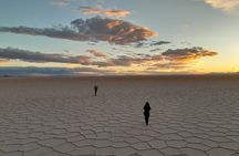 Full Day Private Tour of the Salar Uyuni