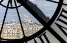 Paris: 2-Hour Orsay Museum Masterpieces Guided Tour