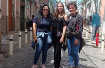 Private City tour, Cable Car and Moon Valley